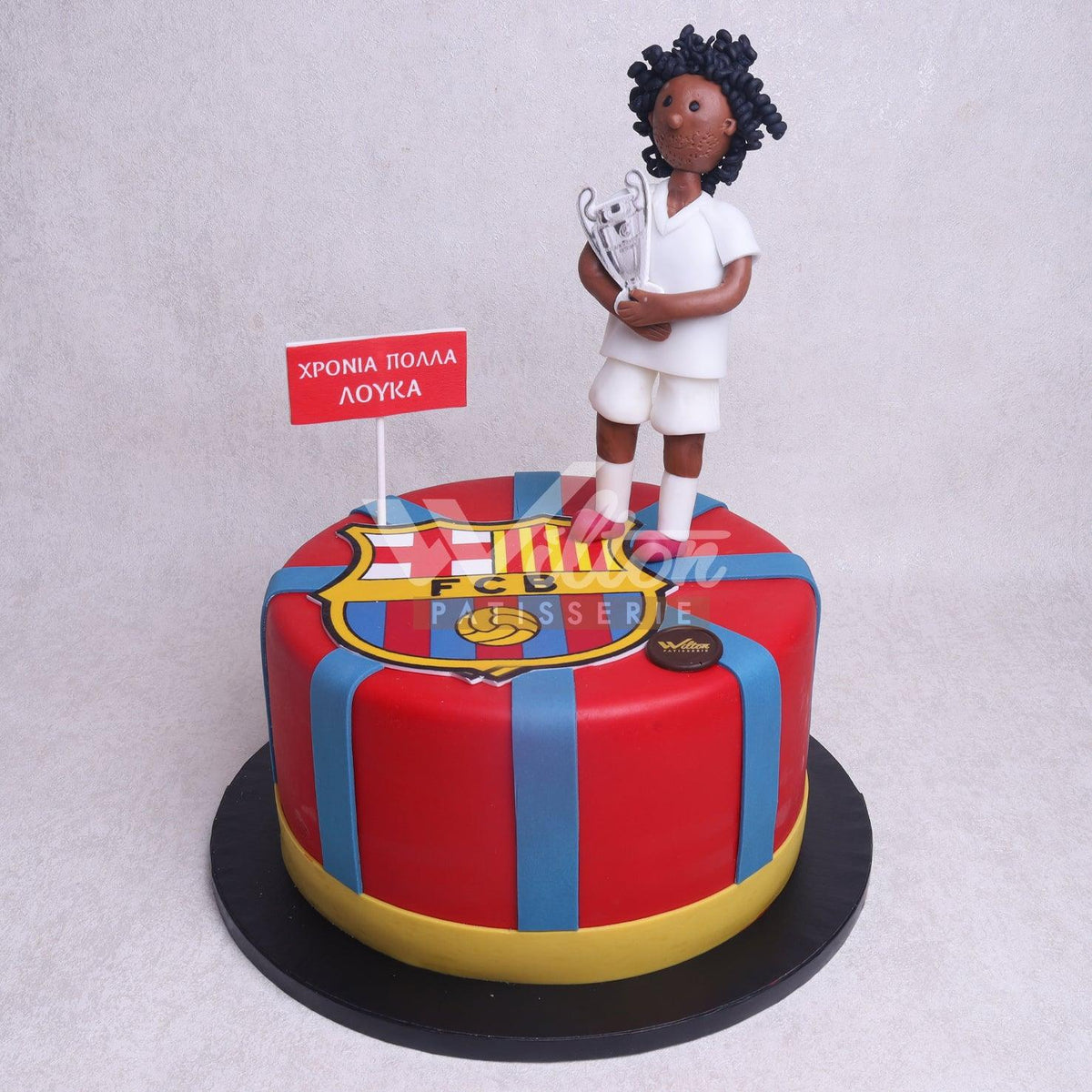 B 12 m2 FOOTBALL WILTON PATISSERIE b-12-m2-football-wilton-patisserie