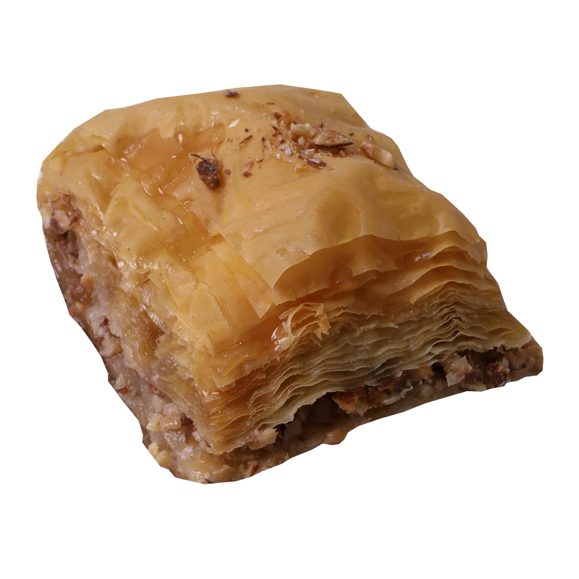 Baklavas