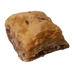 Baklavas