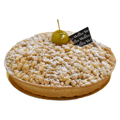 Apple Pie