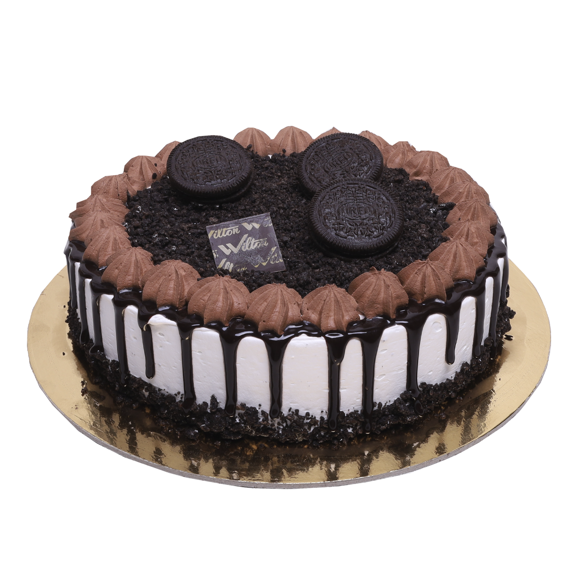 Oreo Cake