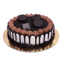 Oreo Cake