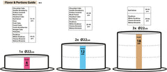 W5.6 МАКАРОНЫ