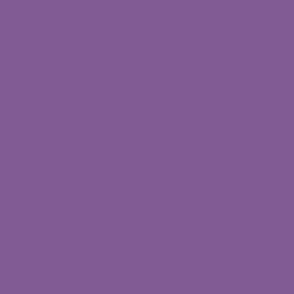 Purple 40 (Perlata Mat B)