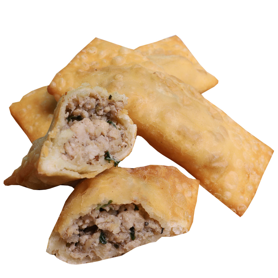 Pourekia with Minced Meat - WILTON PATISSERIE