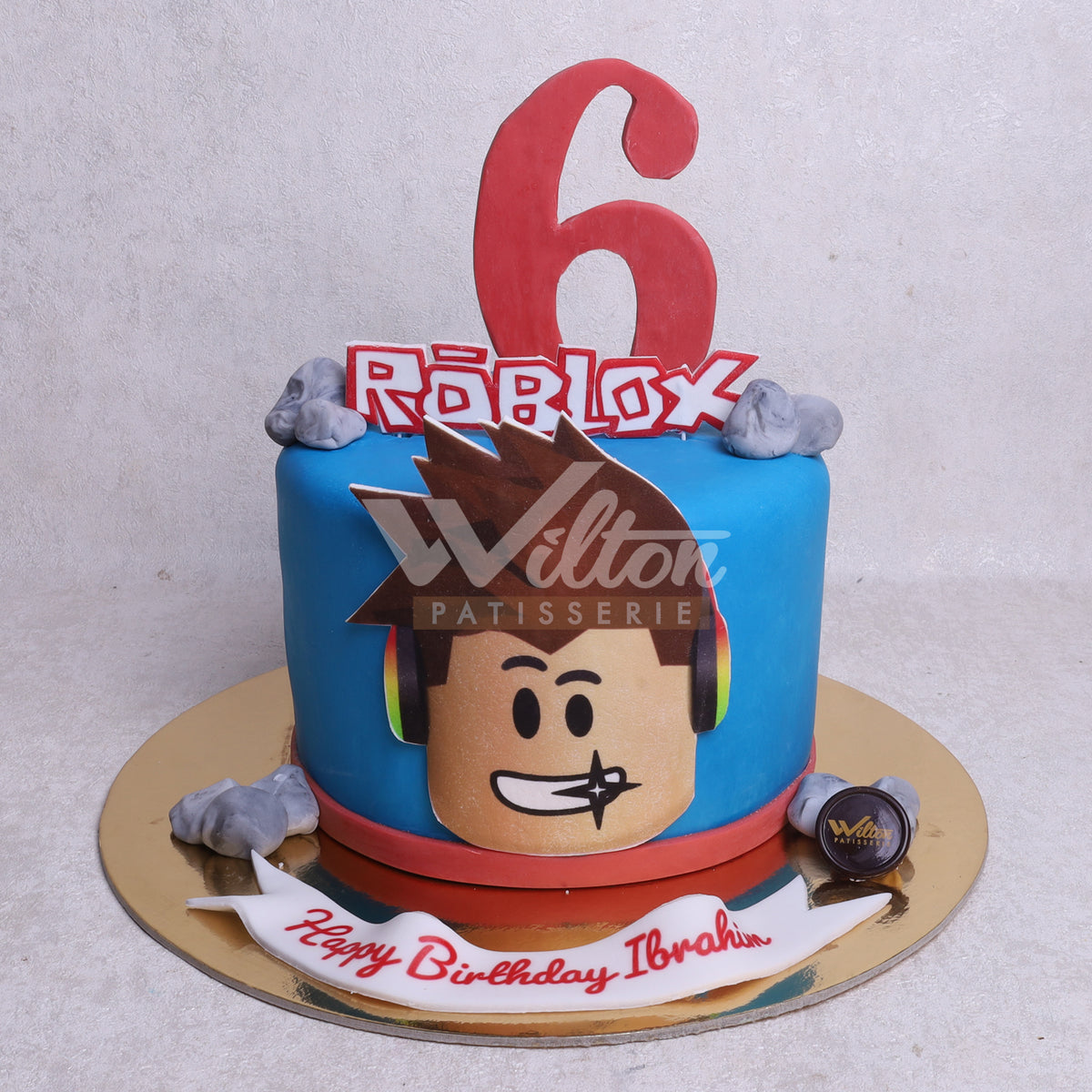 B.31.c ROBLOX - Birthday Cakes