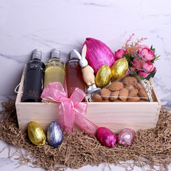 Suggestions for Easter Gifts - WILTON PATISSERIE