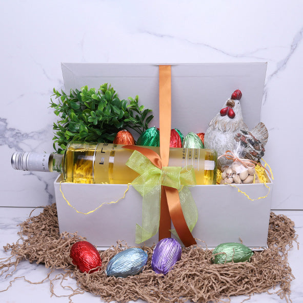 Suggestions for Easter Gifts
