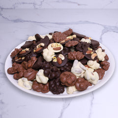 Chocolate Platter (1.5kg) - Platters