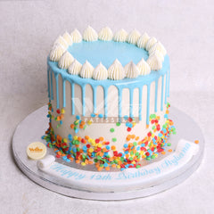 D.24.c SWEET CAKE - Children Birthday Cakes