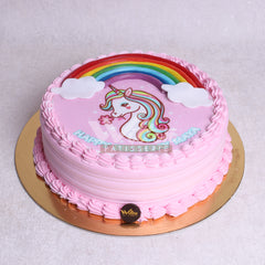 G.1.x UNICORN - Birthday Cakes - WILTON PATISSERIE