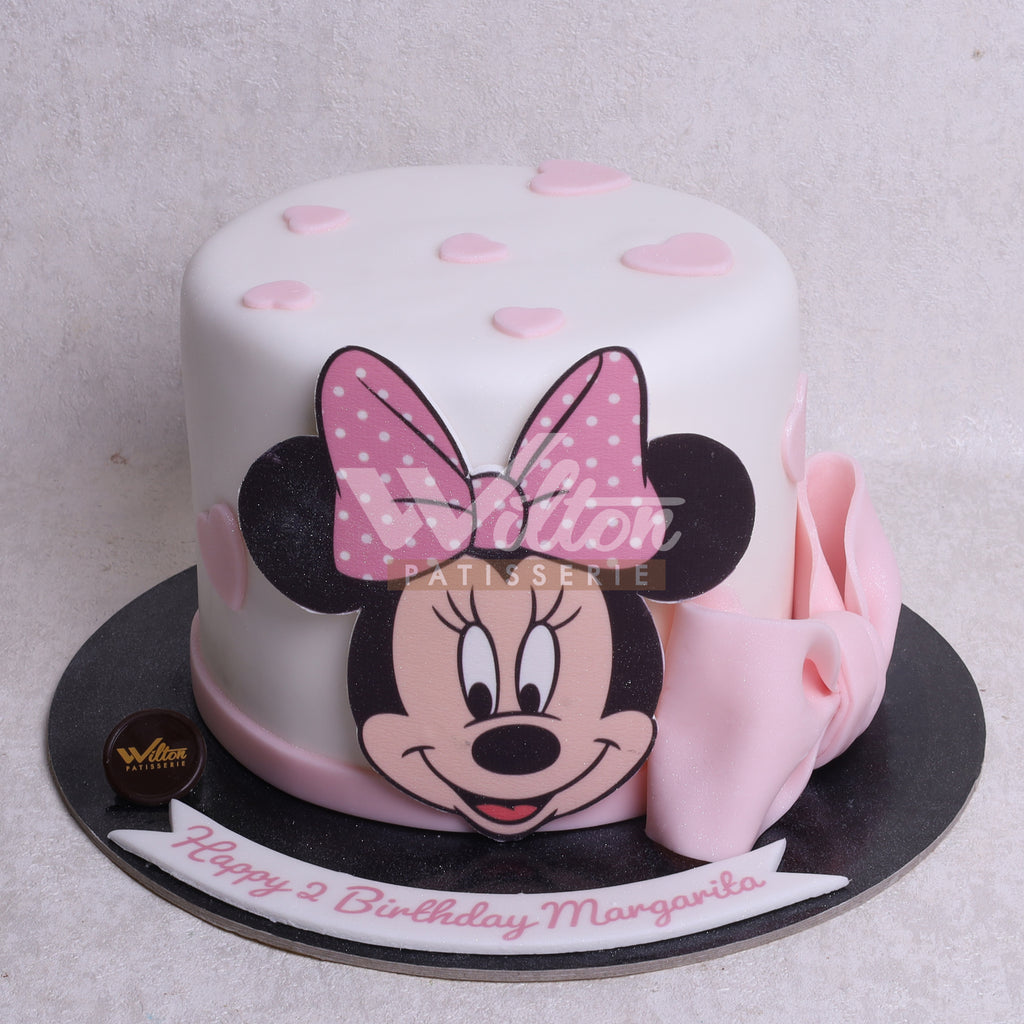 G.11.m MINNIE MOUSE