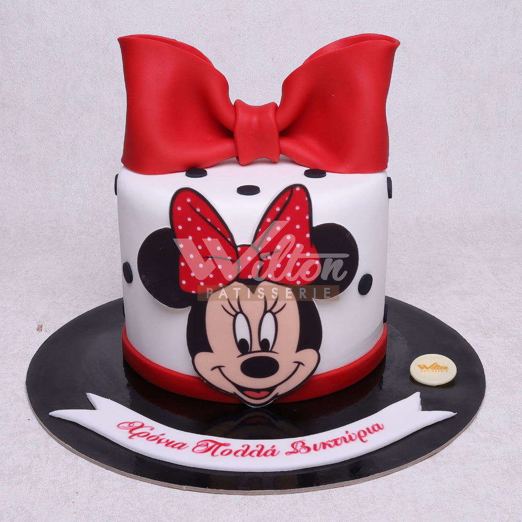 G.11.p MINNIE MOUSE