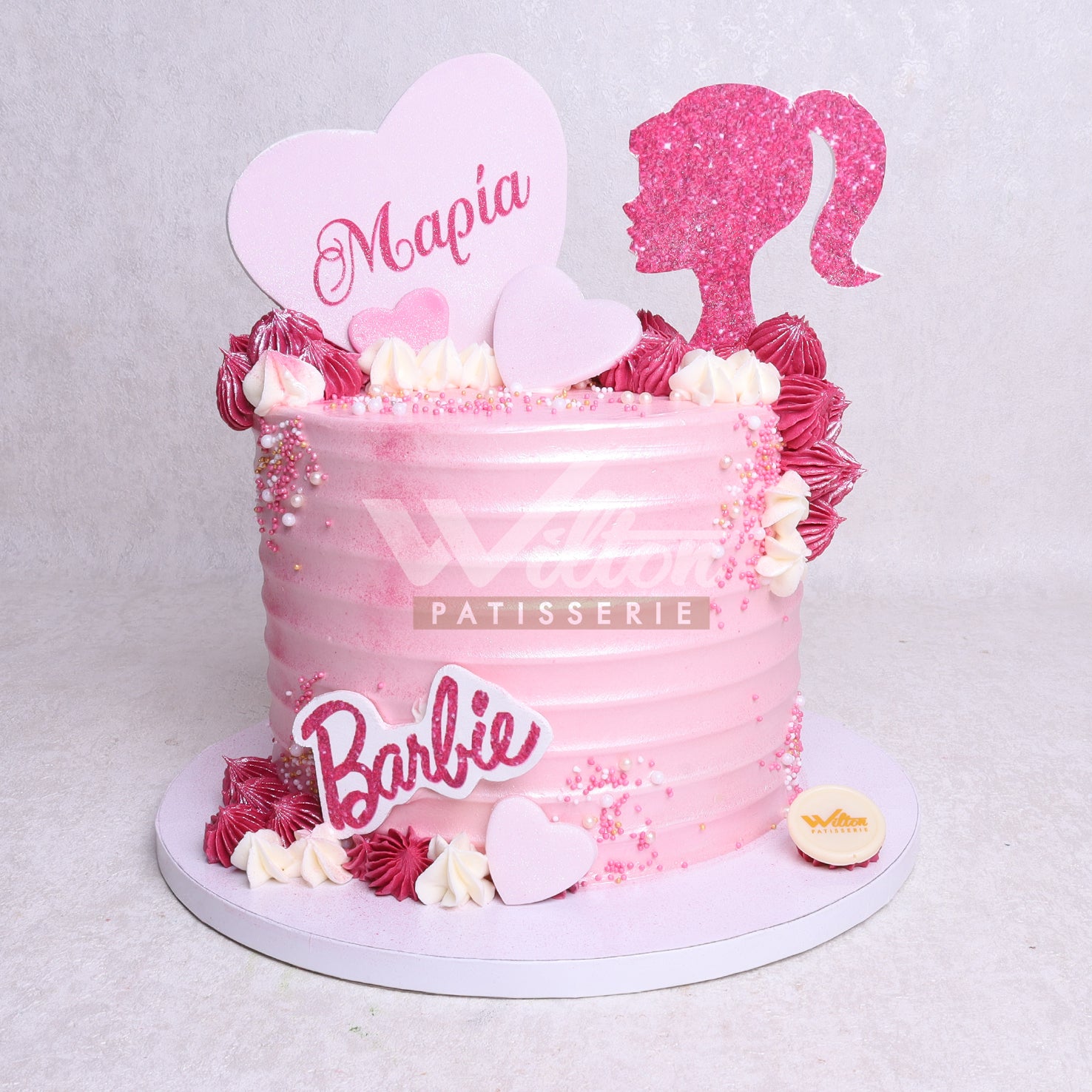 Cake your Barbie': laboratorio di cake design per bambini - Milano Weekend