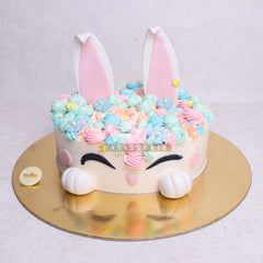 G.9.f BUNNY - Birthday Cakes