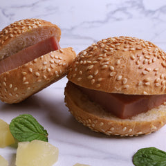 Gammon - Hot Finger Food - WILTON PATISSERIE