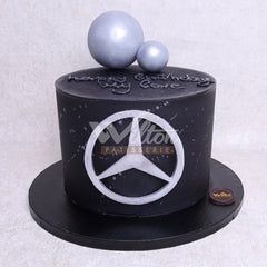 M.3.g CAR - Men Birthday Cakes