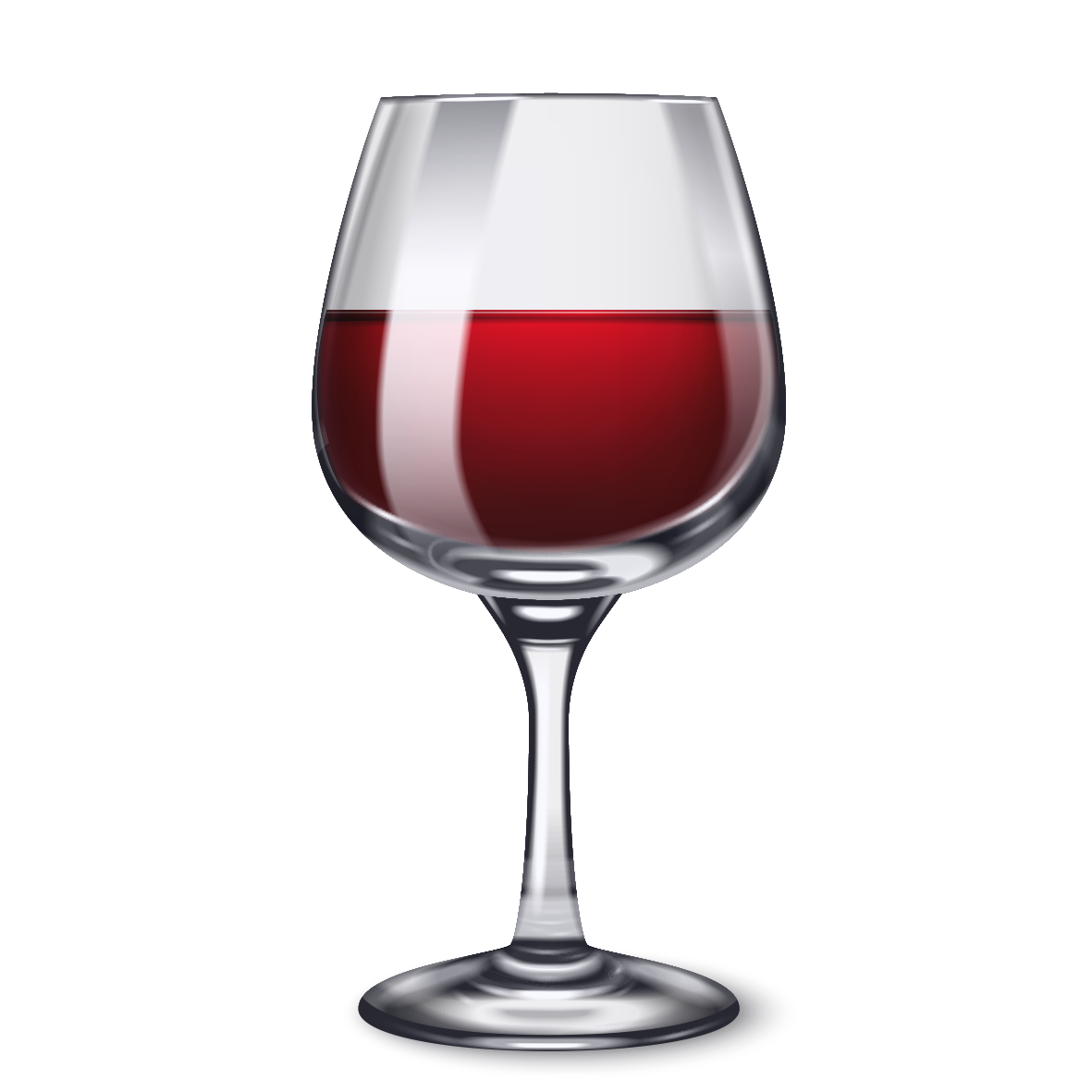 Red Wine - Catering Beverages