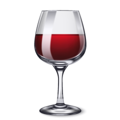 Red Wine - Catering Beverages