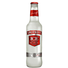 Smirnoff Ice - Catering Beverages