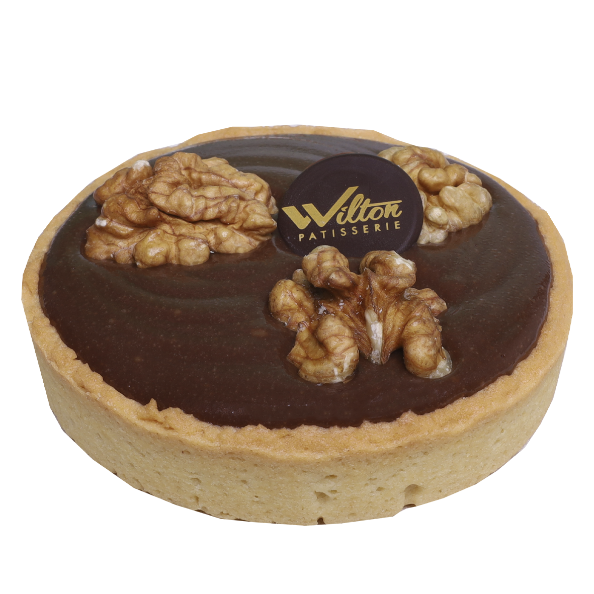 Walnut Tart