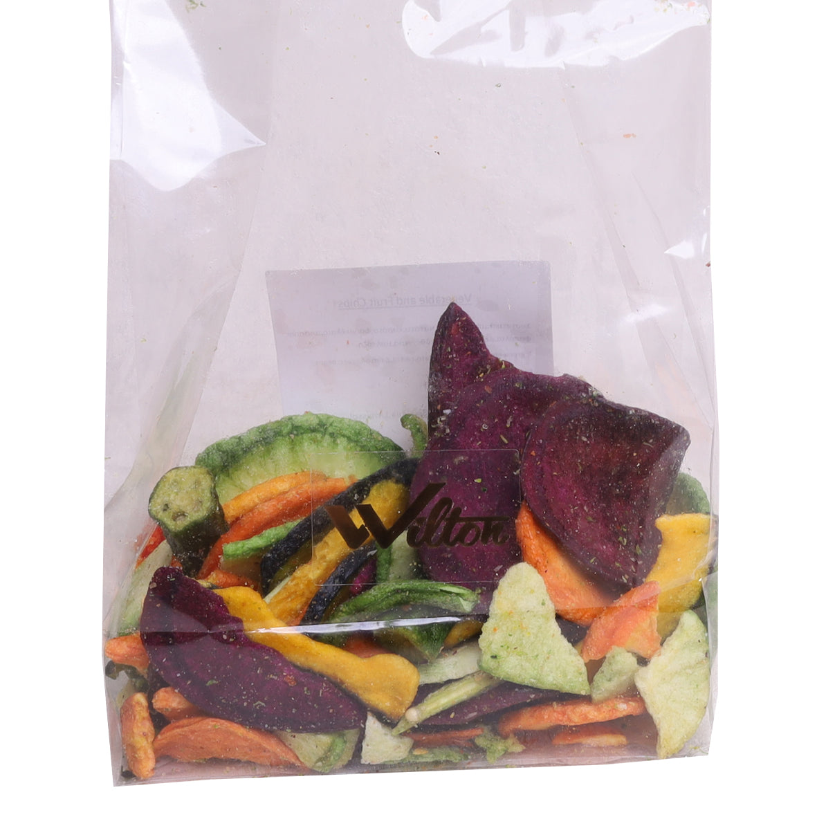 Vegetable Chips