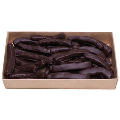 Dark Chocolate Orange Fingers