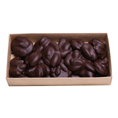 Dark Chocolate Rocks Almonds