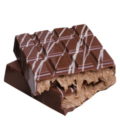 Dubai Chocolate Bueno Flavor 220 γρ