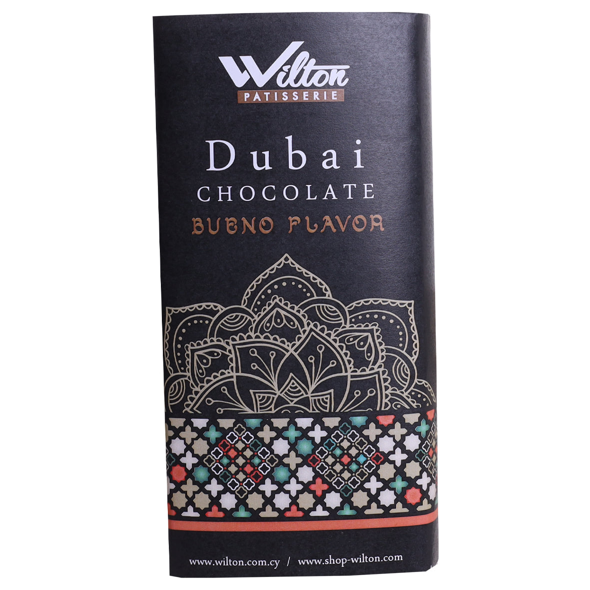 Dubai Chocolate Bueno Flavor 220 γρ