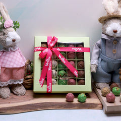 Easter Truffles - WILTON PATISSERIE