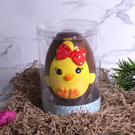 Easter Chocolate Eggs 250g