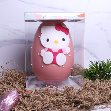 Easter Chocolate Eggs 450g