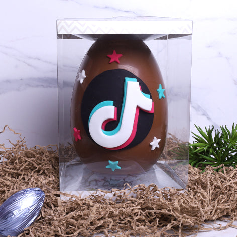 Easter Chocolate Eggs 450g