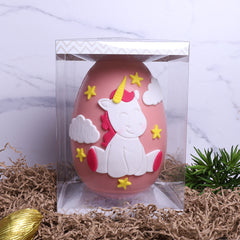 Easter Chocolate Eggs 450g - WILTON PATISSERIE