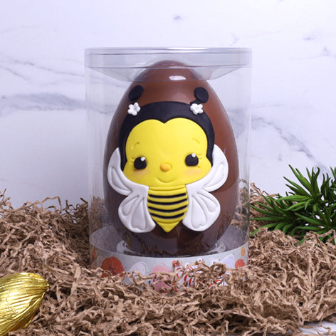 Easter Chocolate Eggs 250g