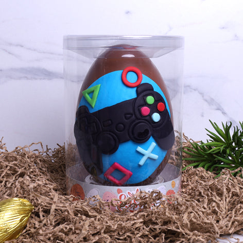 Easter Chocolate Eggs 250g