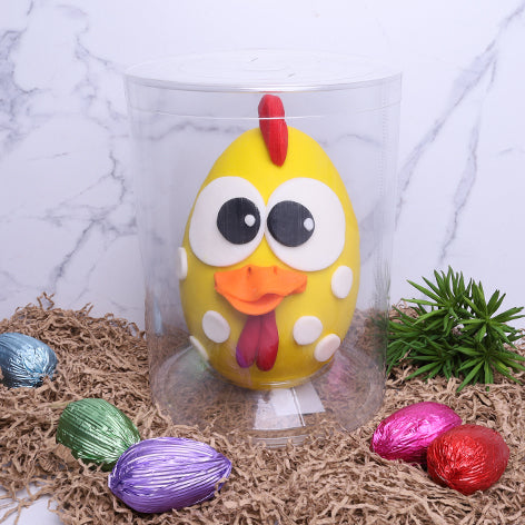 Easter Chocolate Eggs 450g