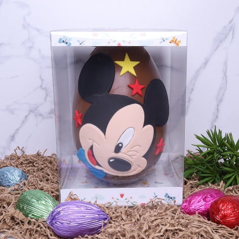 Easter Chocolate Eggs 450g