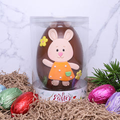 Easter Chocolate Eggs 250g - WILTON PATISSERIE