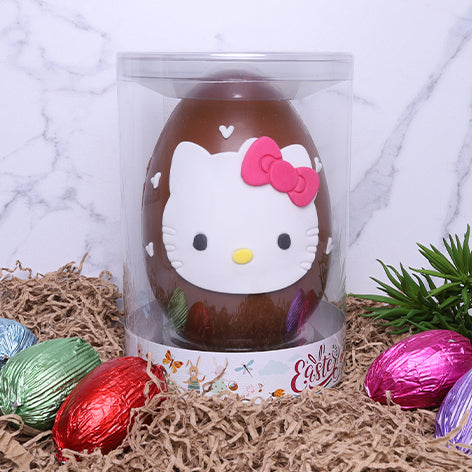 Easter Chocolate Eggs 250g