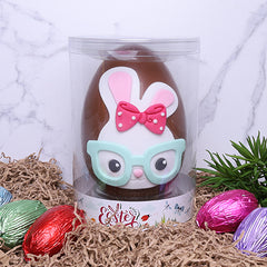 Easter Chocolate Eggs 250g - WILTON PATISSERIE