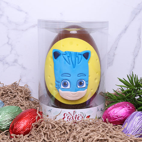 Easter Chocolate Eggs 250g