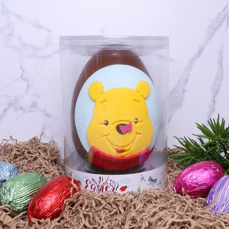 Easter Chocolate Eggs 250g