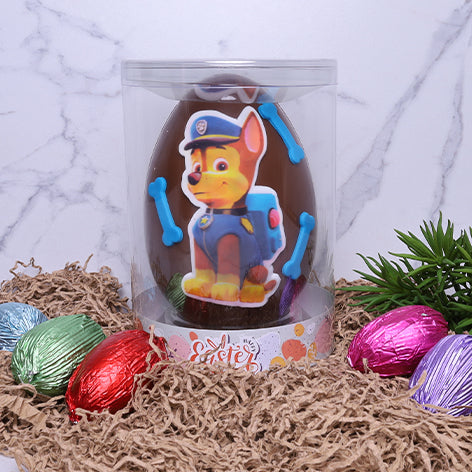 Easter Chocolate Eggs 250g