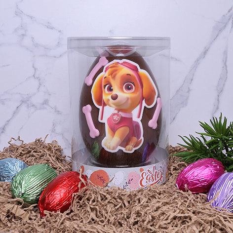 Easter Chocolate Eggs 250g