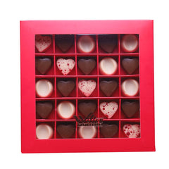 Luxury Chocolate Box - WILTON PATISSERIE