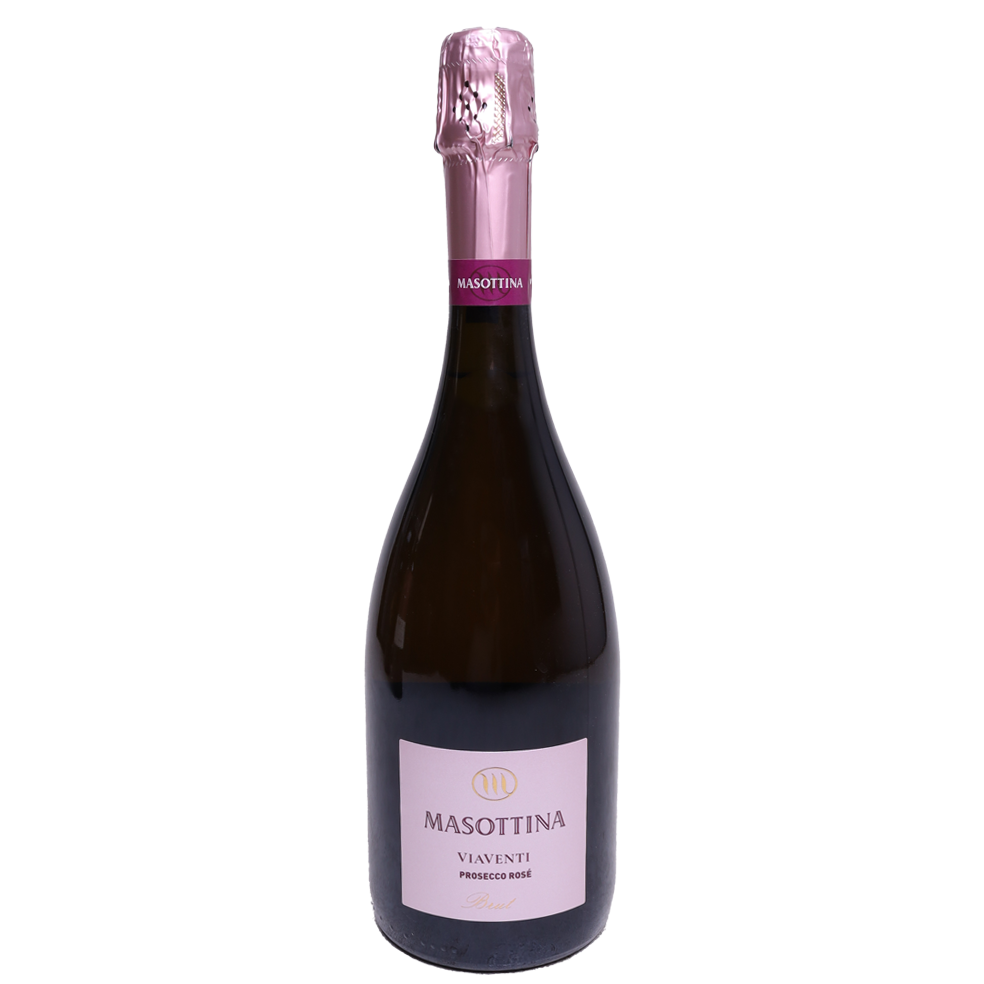 Masottina Via Venti Brut Rose