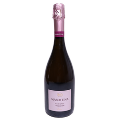 Masottina Via Venti Brut Rose