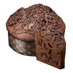 PANETTONE VIRTUOSO EXTRA DARK